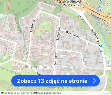 3-pokojowe mieszkanie 66m2-oddzielna kuchnia, piwnica, balkon-Czuby - Zdjęcie 1