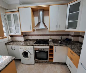 Piso de alquiler en Avenida San Carlos, Solymar - Photo 2