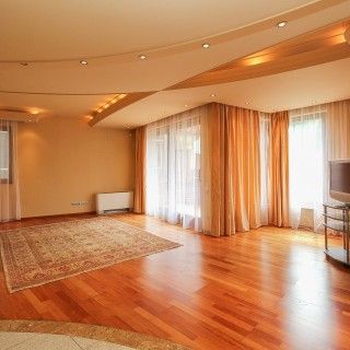 Budakeszi út, Eco-Park - Fotó 1