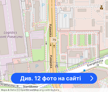 Mieszkanie Piaseczno, Puławska 45; 45,7m2; 2 pokoje, łazienka, balkon - Фото 1