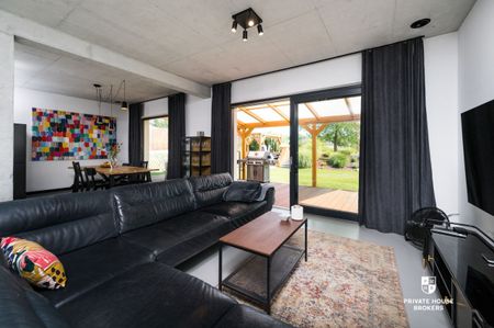 ul. Ryszarda Goli, Łuczyce / Kocmyrzów-Luborzyca, Krakowski - Фото 4