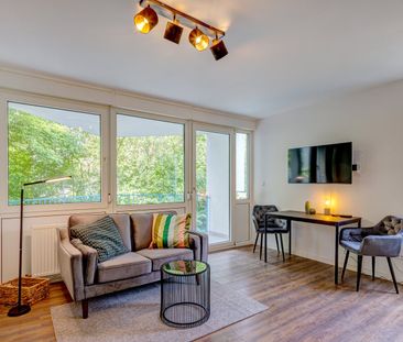 Nicely furnished apartment in Untermenzing - Foto 1