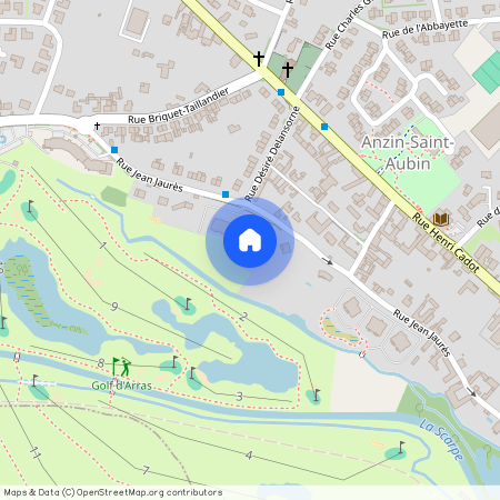 62223, Anzin-Saint-Aubin