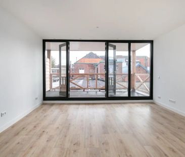 Appartement Sint-Josephstraat, Bergen op Zoom - À louer - Foto 2