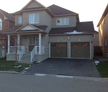 For Lease - 6 Maybole Road, Markham, Ontario - Photo 2