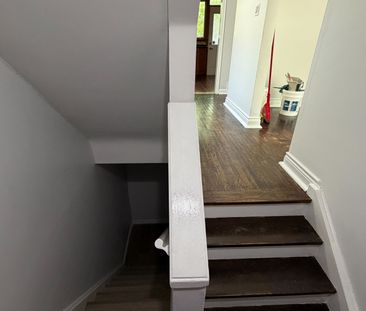 For Lease - 702 Sheppard Ave E Avenue, Toronto, Ontario - Photo 3