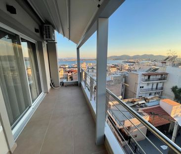 Διαμέρισμα για ενοικίαση Κέντρο (Πέραμα) - Photo 1