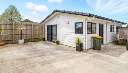 2 bedroom unit for rent in Randwick Park! - Photo 4