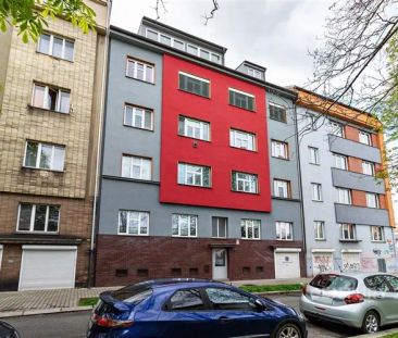 Pronájem zařízeného pokoje v bytě 2+1, se zahrádkou, Plzeň Jižní Př... - Fotografie 6