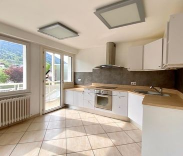 Location appartement 4 pièces - Photo 4