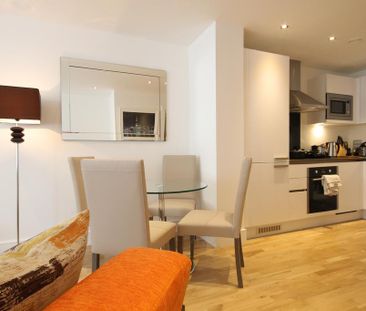 1 bedroom apartment to rent - Photo 5