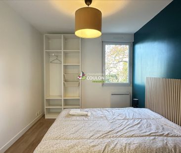 Appartement meublé - 2 pièces - CHAMALIERES (Gambetta) - Photo 3