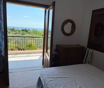 Μεζονέτα για ενοικίαση Πλάκα (Λιτόχωρο) - Φωτογραφία 5