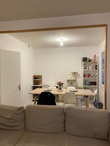 Location appartement 2 pièces, 51.00m², Saint-Cyr-en-Val - Photo 2