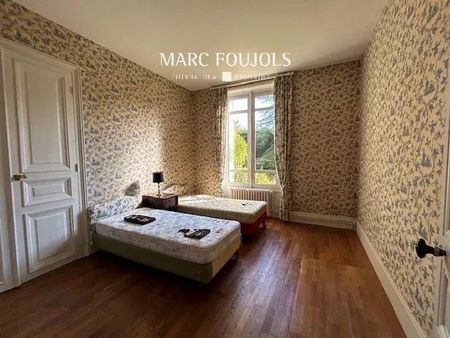 (Français) Senlis appartement meublé avec jardin - Photo 3