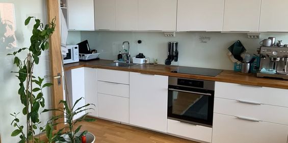 Alphyddevägen, Nacka - Foto 3