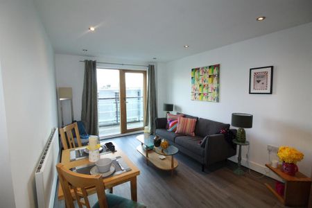 2 bedroom apartment to rent - Photo 2