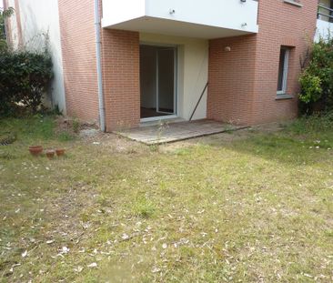 Location Appartement 2 pièces 30m² TOULOUSE 31500 - Photo 4