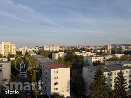 Apartament 1 camera Manastur zona Piata Flora - Fotografie 3