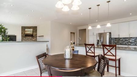 For Lease - 5847 Summerside Drive, Mississauga, Ontario - Photo 4