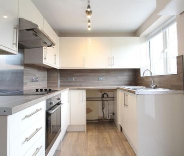 1 bedroom end of terrace house to rent - Photo 6