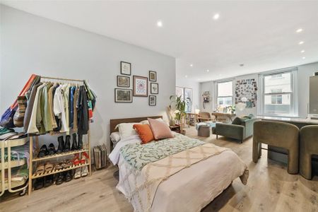 Studio to rent - Photo 5