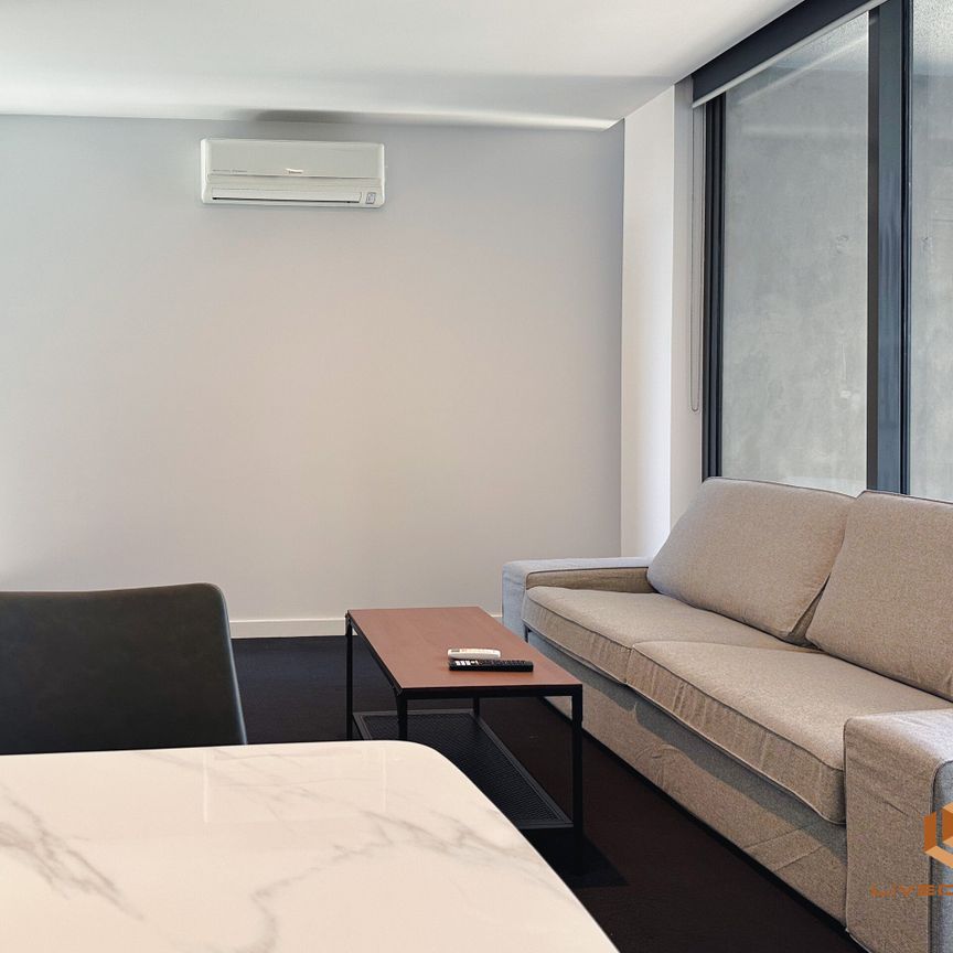 Melbourne CBD - Photo 1