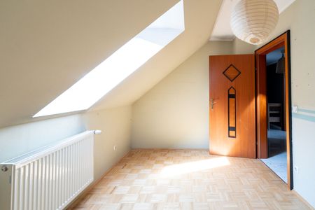 ZU MIETEN: Feine 4-Zimmer Wohnung im Herzen von Neuhofen an der Krems - Photo 3