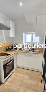Appartement Sens 40 m2 - Photo 3