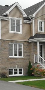 3 1/2 à louer à Ange-Gardien - Photo 4