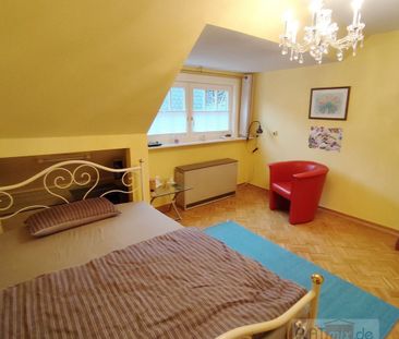 FLATmix.de/ Helle komplett möblierte 2-ZiKüBad-Wohnung im inneren R... - Photo 4