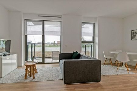 Appartement Rooseveltlaan 552, Utrecht - À louer - Photo 2