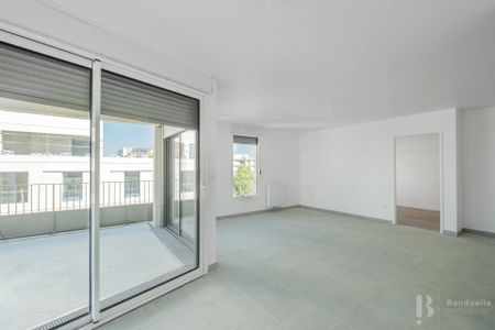 Rental Apartment Bordeaux Saint-Jean - Photo 2