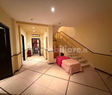 Villa a schiera via Domiziana, Baia Azzurra Levagnole, Sessa Aurunca - Photo 1
