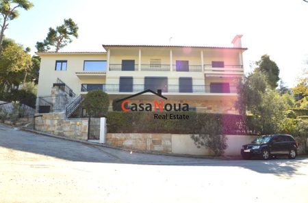 Μονοκατοικία για ενοικίαση Άνω Εκάλη (Εκάλη) - Photo 3
