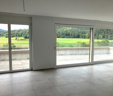 Fantastische Aussicht – Fantastische Wohnung! - Photo 5