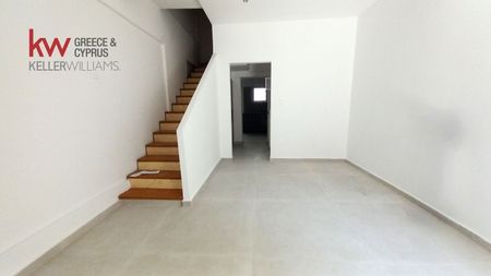 Μεζονέτα για ενοικίαση Βλατερό - Τριτάκη (Πάτρα) - Φωτογραφία 4