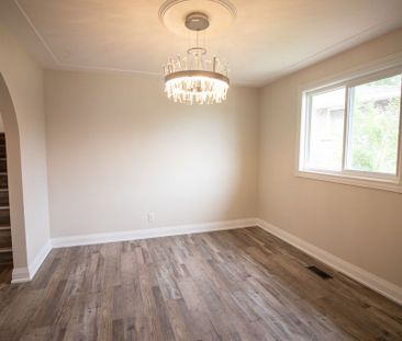 For Lease - 510 Queen Victoria Drive Unit# Main, Hamilton, Ontario - Photo 2