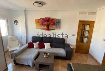 Alquiler de piso en Centro