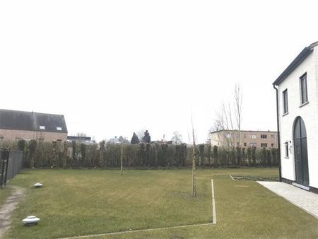 Appartement te huur - Foto 5