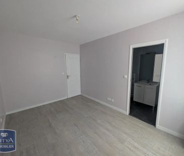 Appartement à louer 2 pièces 39.13m² - Photo 1