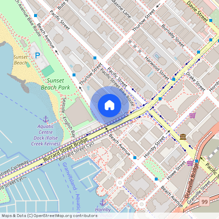 1005 Beach Avenue, Unit# 1801, V6E 3W2, Downtown Vancouver