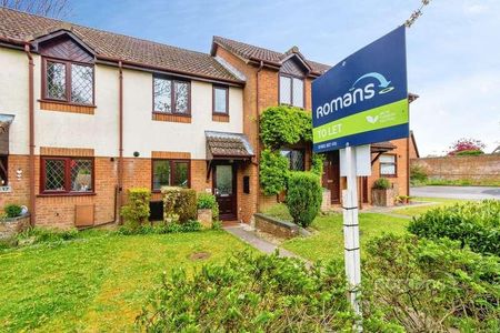 Goldfinch Way, South Wonston, Winchester, Hampshire, SO21 - Photo 4