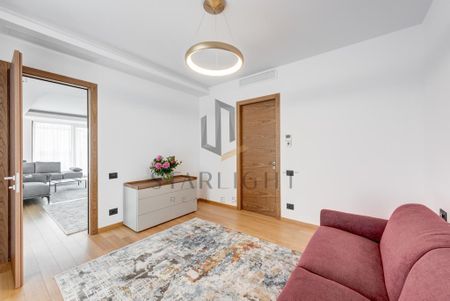 Primaverii | Elegant 3 bedroom For Rent - Fotografie 3