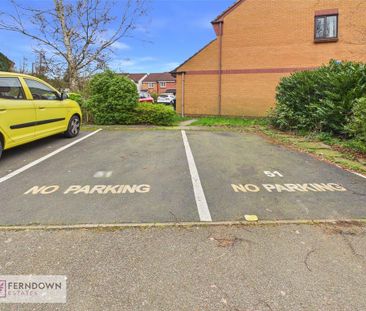 1 bedroom maisonette to rent - Photo 3