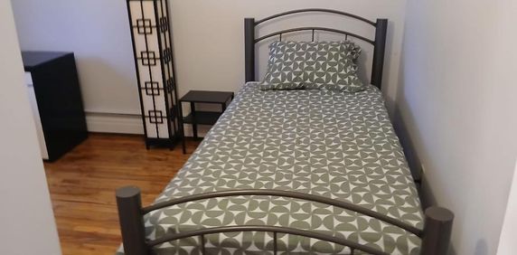 Chambres à louer - Photo 2