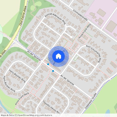 Kurt-Schumacher-Ring 5, 25541, Brunsbüttel