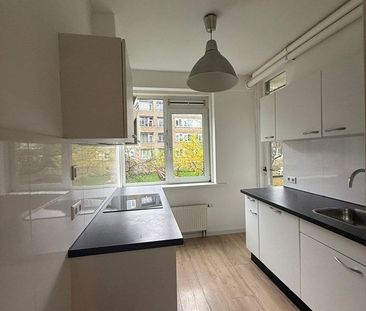 Te huur: Appartement Mijnsherenlaan in Rotterdam - Foto 2