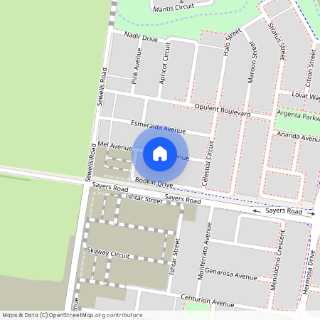 17 Mel Avenue, VIC 3029, Tarneit