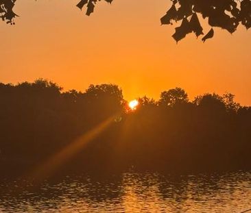 Zimmer mit Balkon & Olympiaparkblick | 2 Seen fußläufig - Foto 1